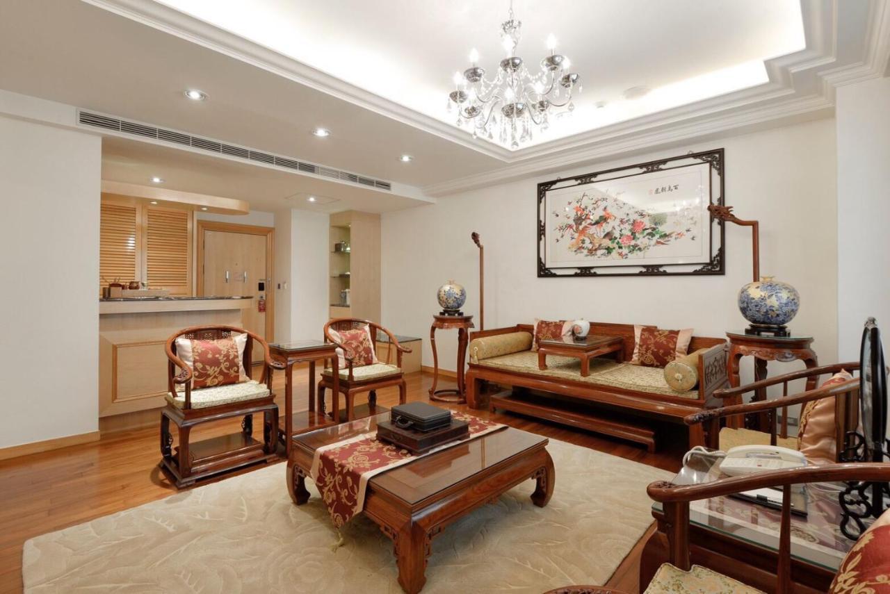 Hotel Sunshine Kaohsiung Eksteriør billede