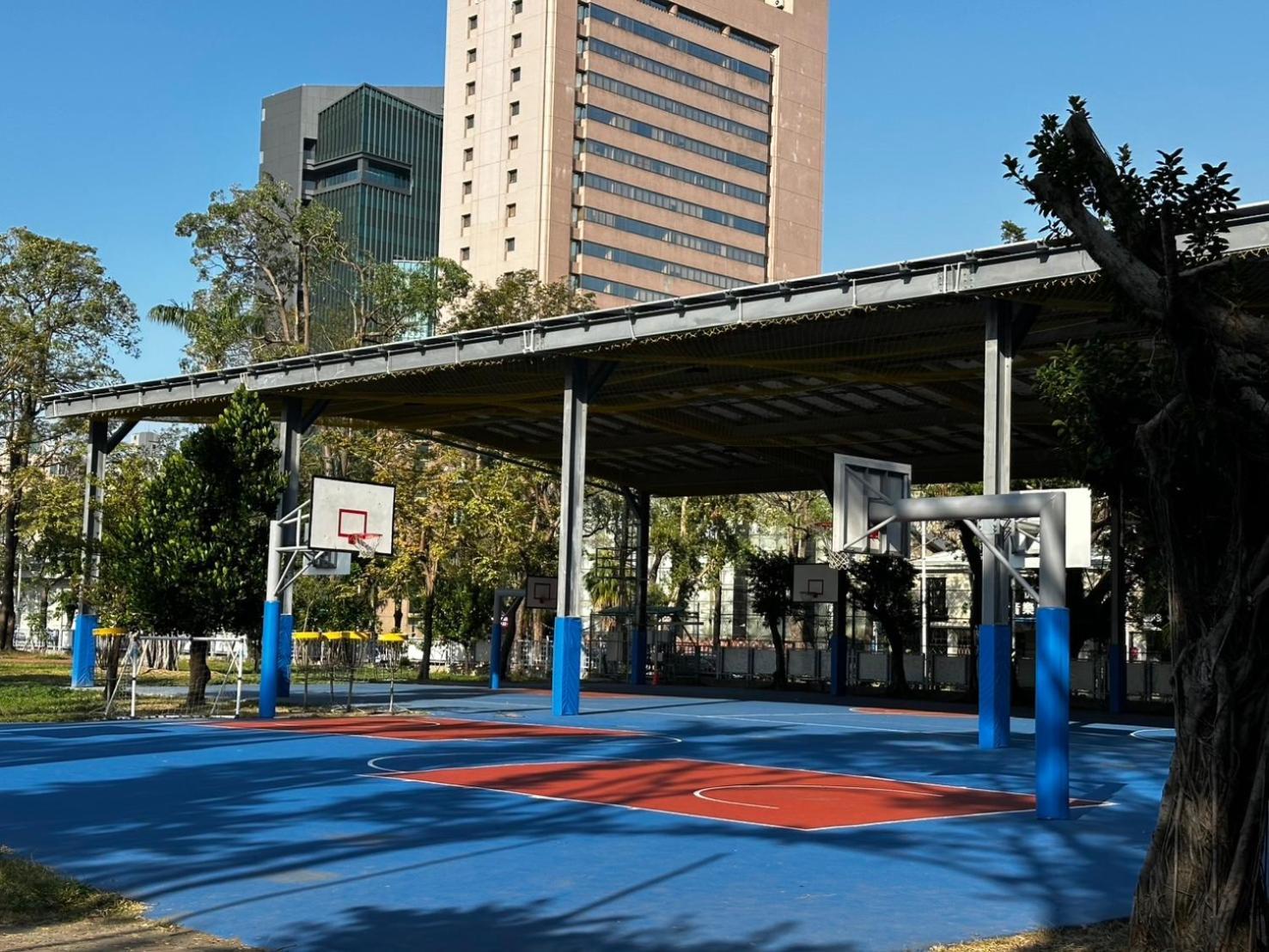 Hotel Sunshine Kaohsiung Eksteriør billede