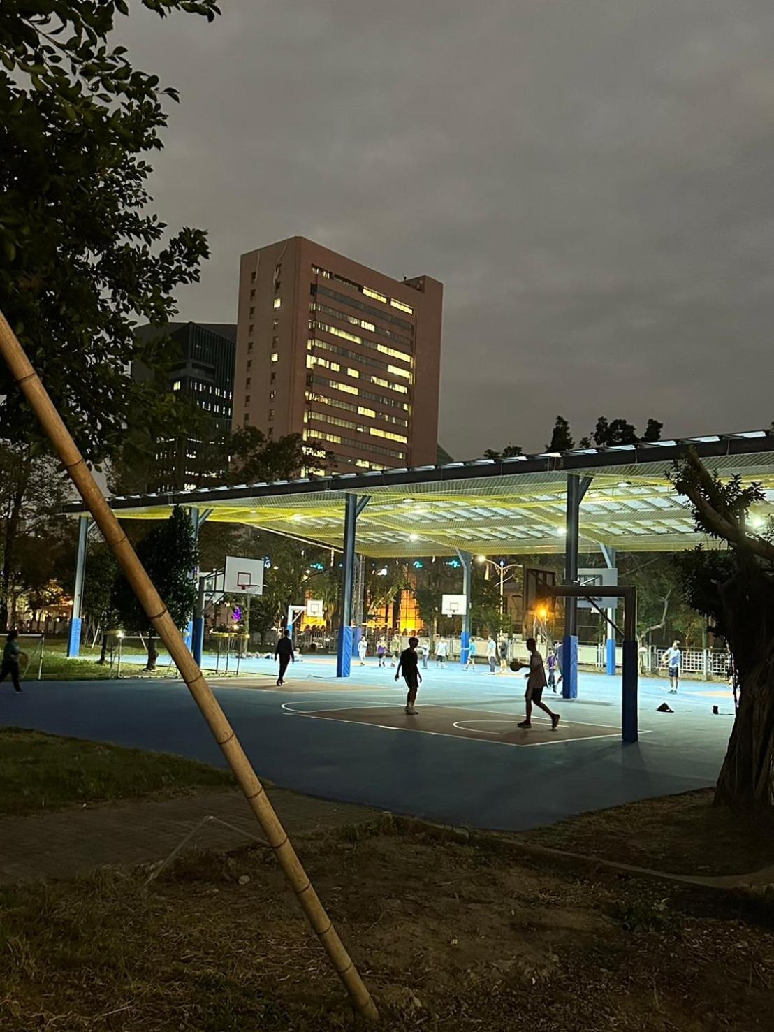 Hotel Sunshine Kaohsiung Eksteriør billede