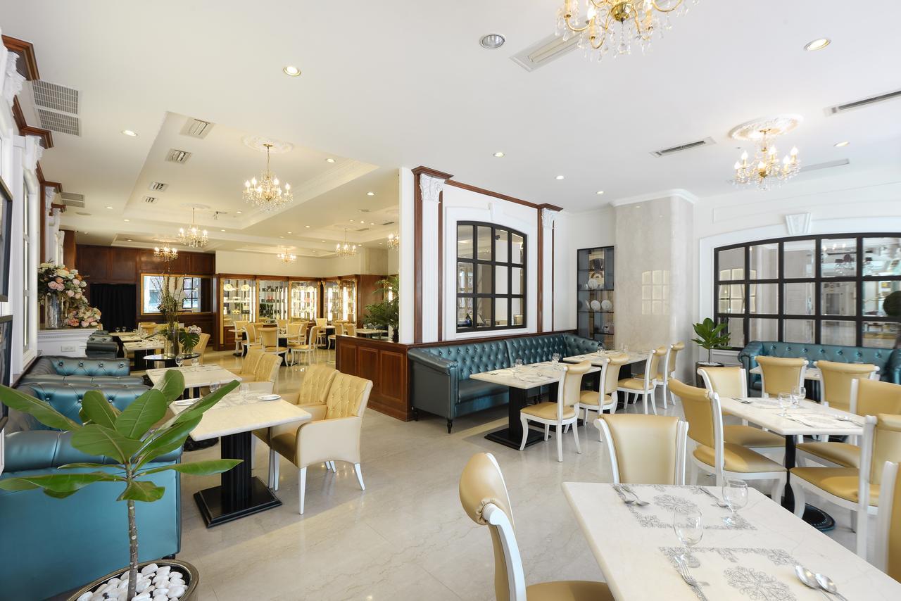Hotel Sunshine Kaohsiung Eksteriør billede
